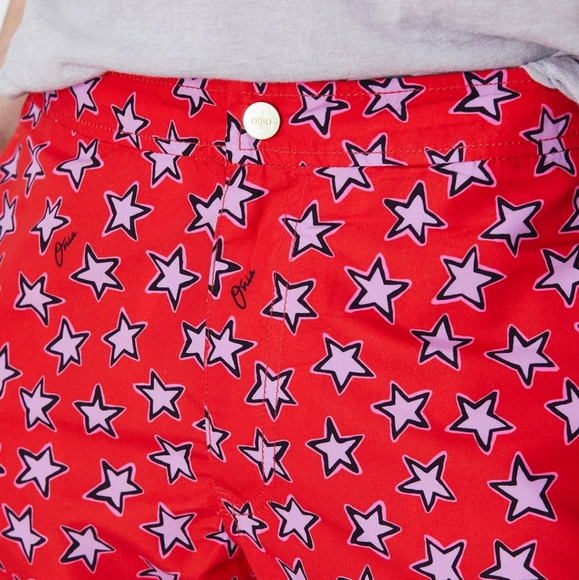 Onia Ratti Print Calder 7.5" Swim Trunks - Picture 4 of 7